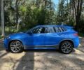 Синій БМВ X2, об'ємом двигуна 2 л та пробігом 166 тис. км за 18500 $, фото 6 на Automoto.ua