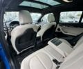 Синій БМВ X2, об'ємом двигуна 2 л та пробігом 166 тис. км за 18200 $, фото 44 на Automoto.ua