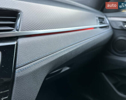 Синий БМВ X2, объемом двигателя 2 л и пробегом 77 тыс. км за 23500 $, фото 18 на Automoto.ua