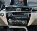 Синій БМВ X2, об'ємом двигуна 2 л та пробігом 166 тис. км за 18500 $, фото 23 на Automoto.ua