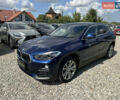 Синій БМВ X2, об'ємом двигуна 2 л та пробігом 240 тис. км за 18000 $, фото 6 на Automoto.ua