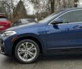 Синий БМВ X2, объемом двигателя 2 л и пробегом 61 тыс. км за 19490 $, фото 47 на Automoto.ua