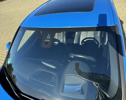 Синий БМВ X2, объемом двигателя 2 л и пробегом 140 тыс. км за 26000 $, фото 12 на Automoto.ua