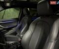 Синий БМВ X2, объемом двигателя 2 л и пробегом 59 тыс. км за 21500 $, фото 27 на Automoto.ua