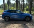 Синій БМВ X2, об'ємом двигуна 2 л та пробігом 166 тис. км за 18500 $, фото 5 на Automoto.ua
