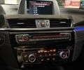Синий БМВ X2, объемом двигателя 2 л и пробегом 59 тыс. км за 21500 $, фото 42 на Automoto.ua