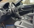 Синий БМВ X2, объемом двигателя 2 л и пробегом 61 тыс. км за 19490 $, фото 67 на Automoto.ua