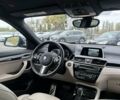 Синій БМВ X2, об'ємом двигуна 2 л та пробігом 166 тис. км за 18200 $, фото 47 на Automoto.ua