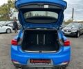 Синий БМВ X2, объемом двигателя 2 л и пробегом 166 тыс. км за 18200 $, фото 16 на Automoto.ua