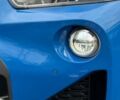 Синий БМВ X2, объемом двигателя 2 л и пробегом 166 тыс. км за 18200 $, фото 9 на Automoto.ua