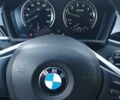 Синій БМВ X2, об'ємом двигуна 2 л та пробігом 106 тис. км за 21000 $, фото 52 на Automoto.ua