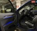 Синий БМВ X2, объемом двигателя 2 л и пробегом 59 тыс. км за 21500 $, фото 23 на Automoto.ua