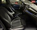 Синий БМВ X2, объемом двигателя 2 л и пробегом 59 тыс. км за 21500 $, фото 54 на Automoto.ua