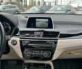 Синій БМВ X2, об'ємом двигуна 2 л та пробігом 166 тис. км за 18200 $, фото 24 на Automoto.ua