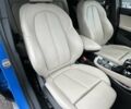 Синий БМВ X2, объемом двигателя 2 л и пробегом 166 тыс. км за 18200 $, фото 28 на Automoto.ua