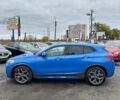 Синій БМВ X2, об'ємом двигуна 2 л та пробігом 166 тис. км за 18200 $, фото 6 на Automoto.ua