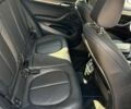 Синий БМВ X2, объемом двигателя 2 л и пробегом 120 тыс. км за 25300 $, фото 6 на Automoto.ua