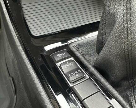 Синий БМВ X2, объемом двигателя 2 л и пробегом 166 тыс. км за 18200 $, фото 50 на Automoto.ua