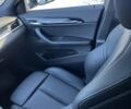 Синій БМВ X2, об'ємом двигуна 2 л та пробігом 106 тис. км за 21000 $, фото 32 на Automoto.ua