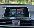 Синій БМВ X2, об'ємом двигуна 2 л та пробігом 166 тис. км за 18500 $, фото 41 на Automoto.ua