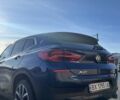 Синій БМВ X2, об'ємом двигуна 2 л та пробігом 106 тис. км за 21000 $, фото 35 на Automoto.ua