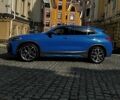 Синий БМВ X2, объемом двигателя 2 л и пробегом 120 тыс. км за 25300 $, фото 4 на Automoto.ua