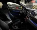 Синий БМВ X2, объемом двигателя 2 л и пробегом 59 тыс. км за 21500 $, фото 56 на Automoto.ua