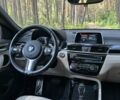 Синій БМВ X2, об'ємом двигуна 2 л та пробігом 166 тис. км за 18500 $, фото 36 на Automoto.ua