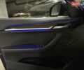 Синий БМВ X2, объемом двигателя 2 л и пробегом 59 тыс. км за 21500 $, фото 24 на Automoto.ua
