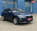 Синій БМВ X2, об'ємом двигуна 2 л та пробігом 240 тис. км за 17800 $, фото 4 на Automoto.ua