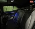 Синий БМВ X2, объемом двигателя 2 л и пробегом 59 тыс. км за 21500 $, фото 50 на Automoto.ua