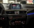Синий БМВ X2, объемом двигателя 2 л и пробегом 59 тыс. км за 21500 $, фото 38 на Automoto.ua