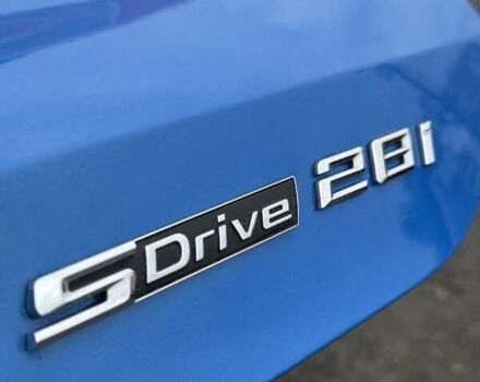 Синий БМВ X2, объемом двигателя 2 л и пробегом 166 тыс. км за 18200 $, фото 12 на Automoto.ua