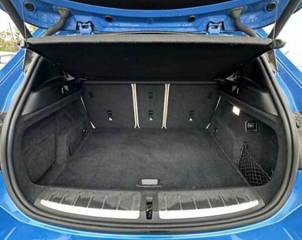 Синій БМВ X2, об'ємом двигуна 2 л та пробігом 166 тис. км за 18200 $, фото 16 на Automoto.ua