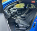 Синий БМВ X2, объемом двигателя 2 л и пробегом 77 тыс. км за 23500 $, фото 9 на Automoto.ua