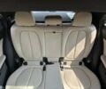 Синій БМВ X2, об'ємом двигуна 2 л та пробігом 166 тис. км за 18500 $, фото 24 на Automoto.ua