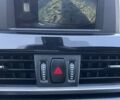 Синій БМВ X2, об'ємом двигуна 2 л та пробігом 106 тис. км за 21000 $, фото 25 на Automoto.ua
