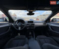 Синій БМВ X2, об'ємом двигуна 2 л та пробігом 76 тис. км за 28100 $, фото 9 на Automoto.ua