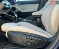 Синій БМВ X2, об'ємом двигуна 2 л та пробігом 133 тис. км за 20290 $, фото 44 на Automoto.ua