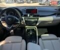 Синій БМВ X2, об'ємом двигуна 2 л та пробігом 133 тис. км за 20290 $, фото 25 на Automoto.ua