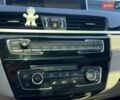 Синій БМВ X2, об'ємом двигуна 2 л та пробігом 133 тис. км за 20290 $, фото 37 на Automoto.ua