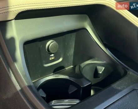 Синій БМВ X2, об'ємом двигуна 2 л та пробігом 133 тис. км за 20290 $, фото 33 на Automoto.ua