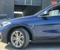 Синій БМВ X2, об'ємом двигуна 2 л та пробігом 133 тис. км за 20290 $, фото 7 на Automoto.ua