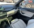 Синій БМВ X2, об'ємом двигуна 2 л та пробігом 133 тис. км за 20290 $, фото 22 на Automoto.ua