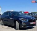 Синій БМВ X2, об'ємом двигуна 2 л та пробігом 133 тис. км за 20290 $, фото 2 на Automoto.ua