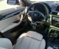 Синий БМВ X2, объемом двигателя 2 л и пробегом 133 тыс. км за 20290 $, фото 23 на Automoto.ua