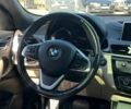 Синий БМВ X2, объемом двигателя 2 л и пробегом 133 тыс. км за 20290 $, фото 24 на Automoto.ua