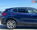 Синій БМВ X2, об'ємом двигуна 2 л та пробігом 133 тис. км за 20290 $, фото 9 на Automoto.ua