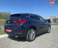 Синий БМВ X2, объемом двигателя 0 л и пробегом 132 тыс. км за 22100 $, фото 3 на Automoto.ua