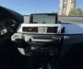 Синій БМВ X2, об'ємом двигуна 2 л та пробігом 37 тис. км за 23300 $, фото 13 на Automoto.ua